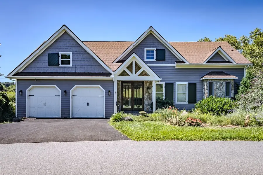 342 Birkdale Ridge, Jefferson, NC 28640 - #2