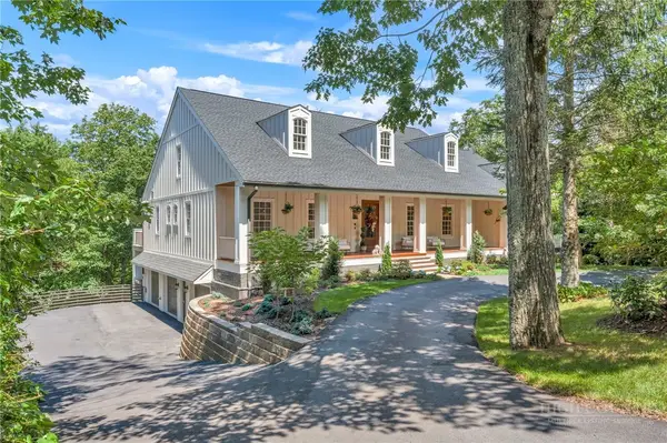 368 Green Hill Woods, Blowing Rock, NC 28605