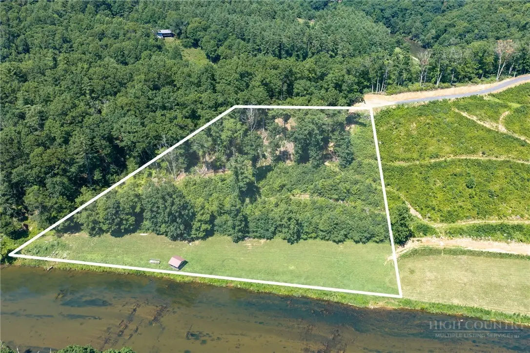 Lot 22 Philmore Miller Road, West Jefferson, NC 28694 - #1