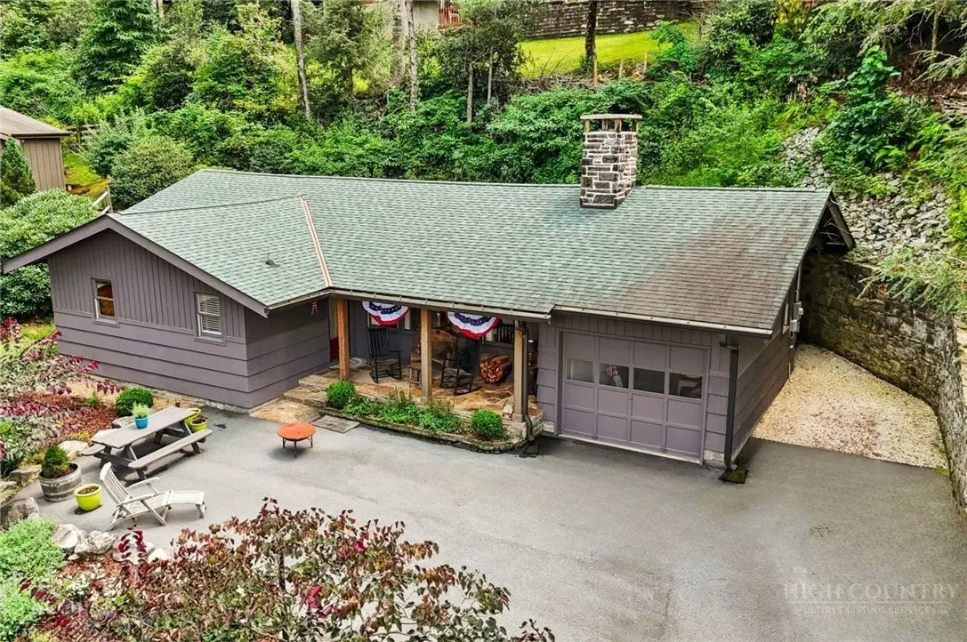 168 Mountain View Drive, Blowing Rock, NC 28605 - #1