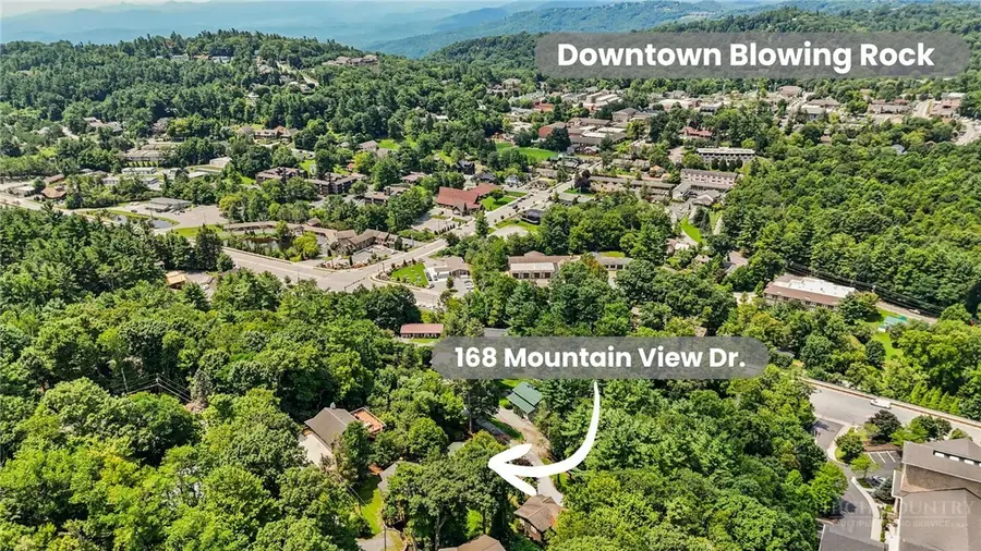 168 Mountain View Drive, Blowing Rock, NC 28605 - #2