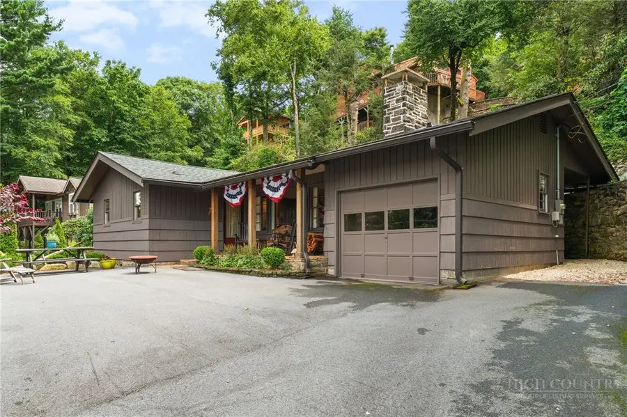 168 Mountain View Drive, Blowing Rock, NC 28605 - #3
