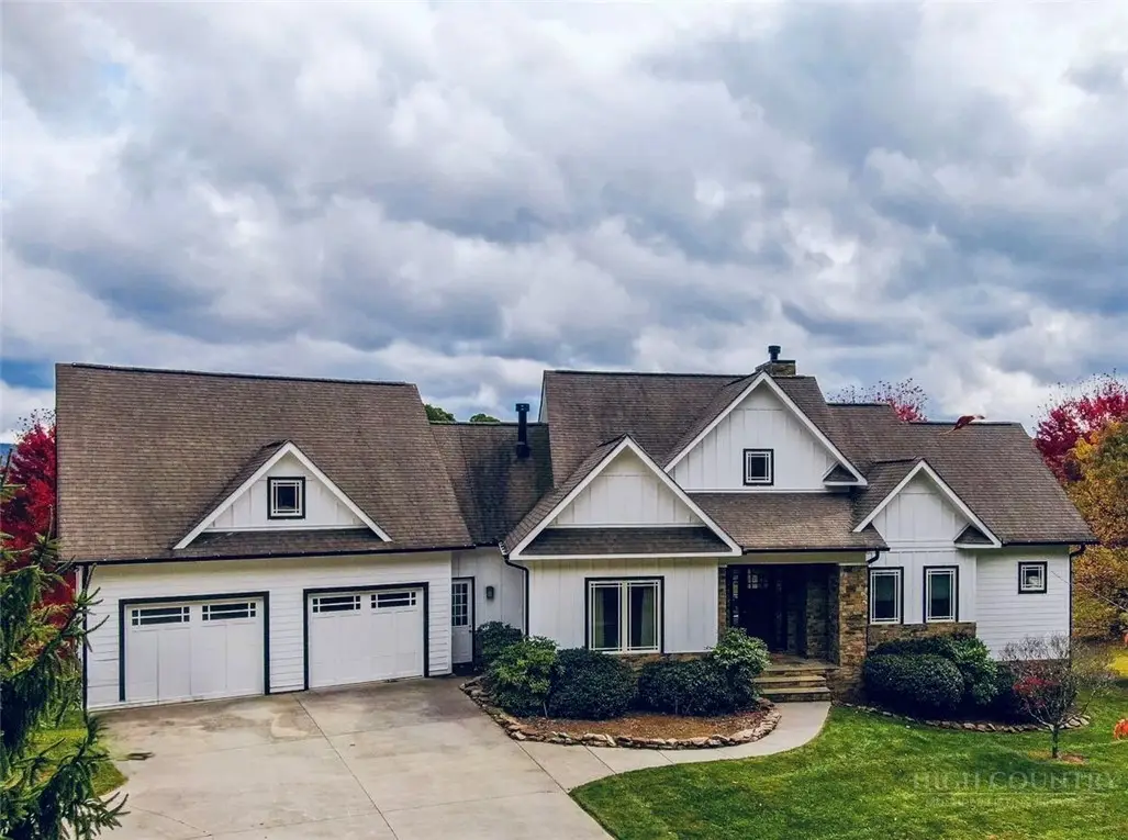 137 Northridge, Altamont, NC 28604 - #1
