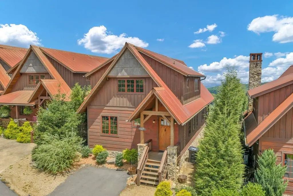 55 Eagle Park Drive, Banner Elk, NC 28604 - #1