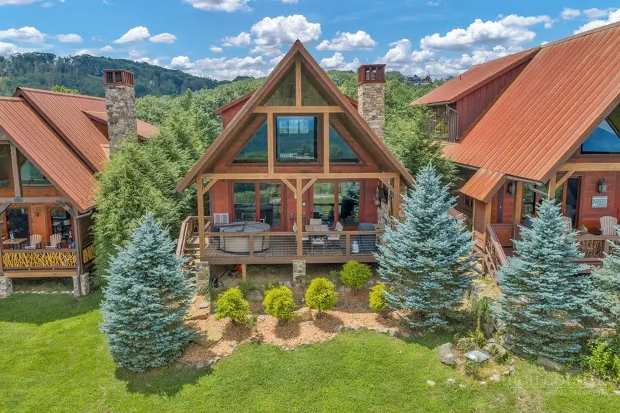 55 Eagle Park Drive, Banner Elk, NC 28604 - #2