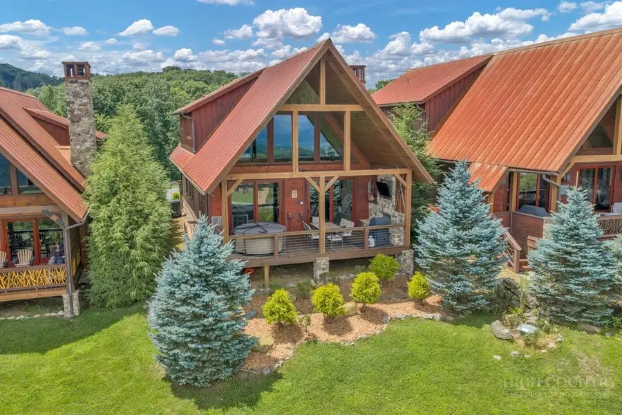 55 Eagle Park Drive, Banner Elk, NC 28604 - #3