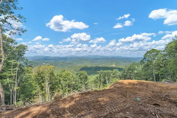 Lot 19 Olde Stone Drive, Crumpler, NC 28617