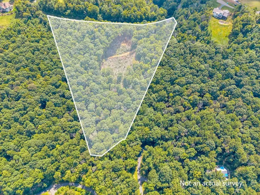 Lot 19 Olde Stone Drive, Crumpler, NC 28617 - #2