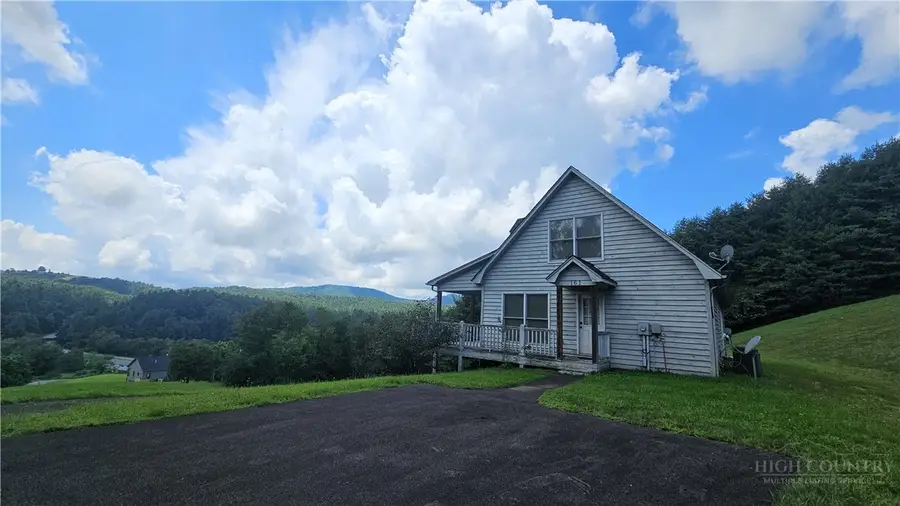 161 Thunder Ridge Road, Laurel Springs, NC 28644 - #2