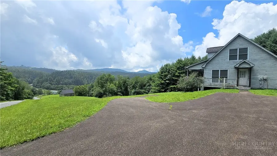 161 Thunder Ridge Road, Laurel Springs, NC 28644 - #3