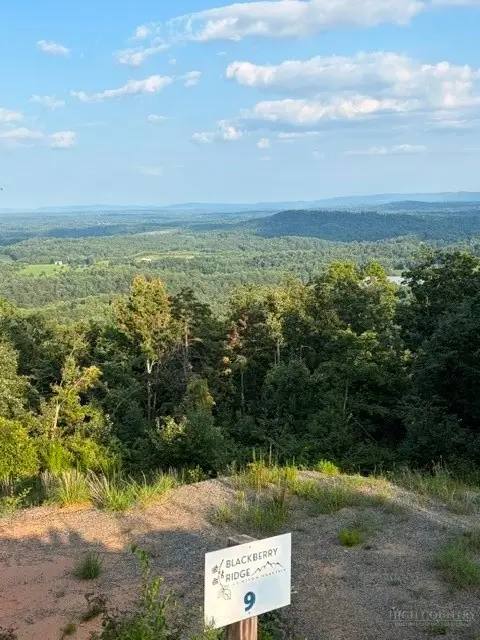 Lot # 9 Widow Mountain Drive, McGrady, NC 28649