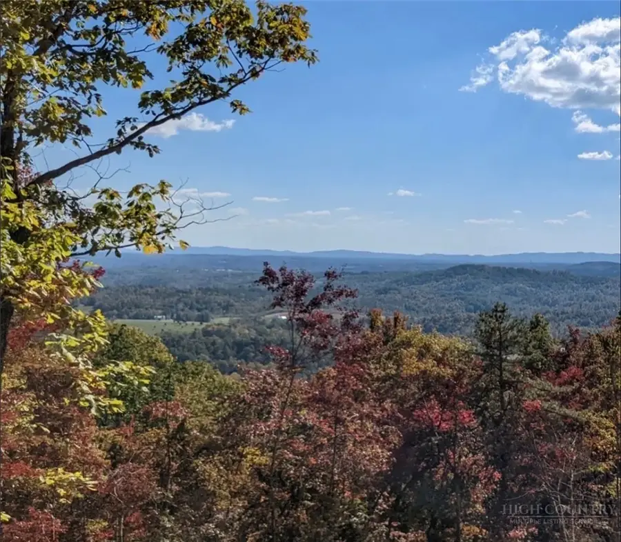 Lot # 9 Widow Mountain Drive, McGrady, NC 28649 - #3