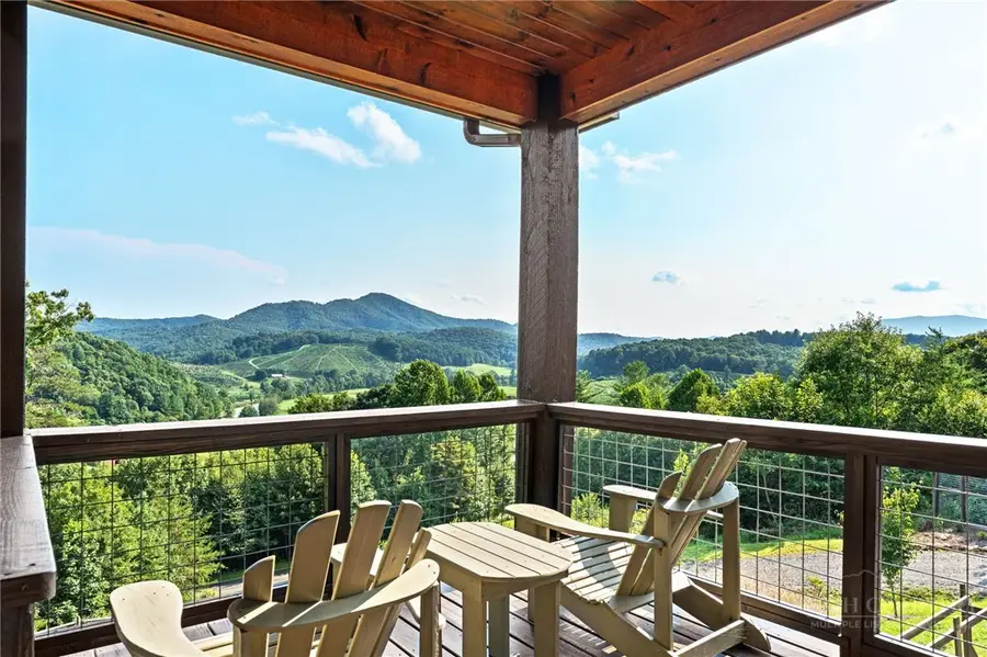 508 River Song Way, Laurel Springs, NC 28644 - #2