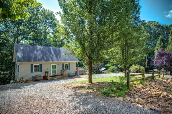 216 Napco Road, Sparta, NC 28675