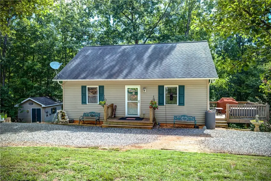 216 Napco Road, Sparta, NC 28675 - #2