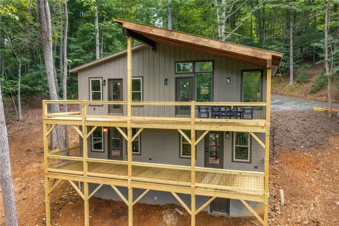363 Switchback Lane, West Jefferson, NC 28694 - #1