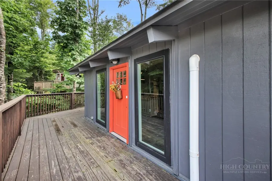 119 Beechwood Lane, Beech Mountain, NC 28604 - #2