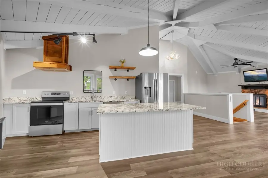 119 Beechwood Lane, Beech Mountain, NC 28604 - #3