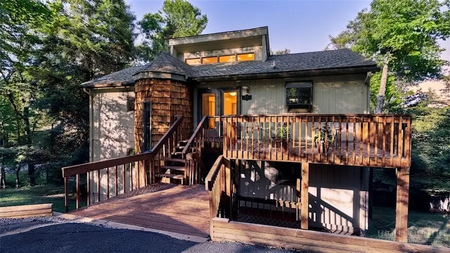 100 Grassy Gap Loop Road, Beech Mountain, NC 28604 - #2