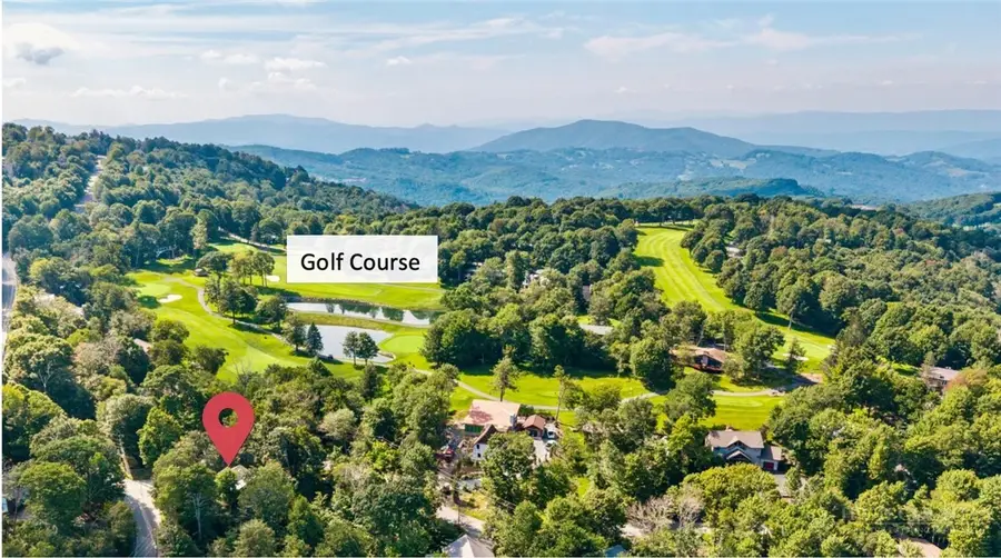 100 Grassy Gap Loop Road, Beech Mountain, NC 28604 - #3