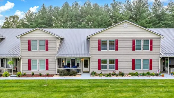 1063 Golf Course Road #3, West Jefferson, NC 28694