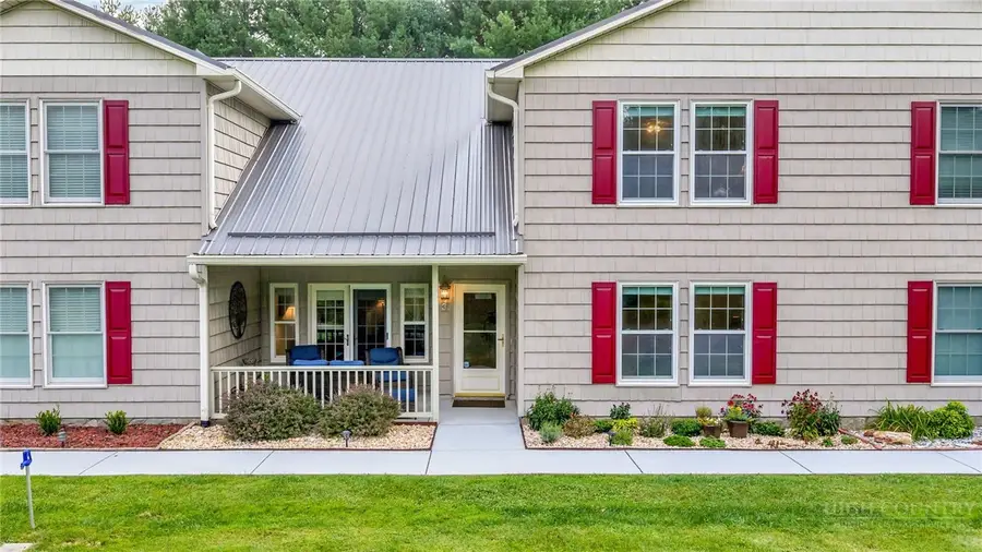 1063 Golf Course Road #3, West Jefferson, NC 28694 - #2