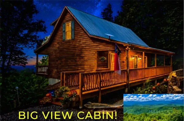199 Bear Drive, Blowing Rock, NC 28605