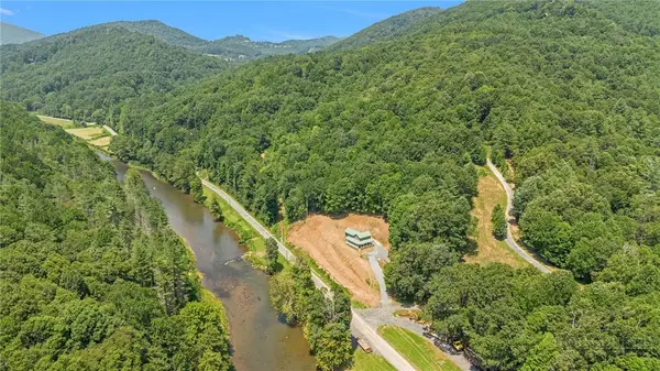 2796 Todd Railroad Grade Road, Todd, NC 28684
