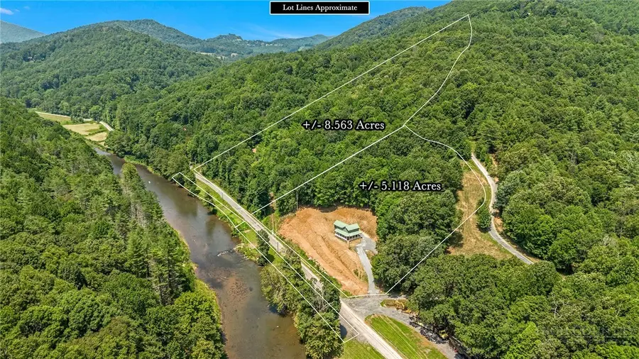 2796 Todd Railroad Grade Road, Todd, NC 28684 - #2