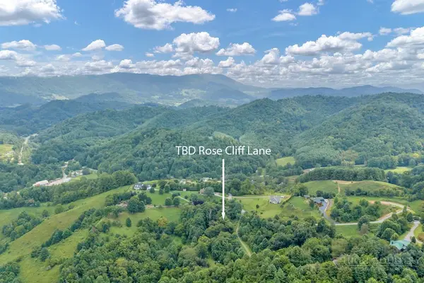 Lot 16 Rose Cliff Lane, Sugar Grove, NC 28679