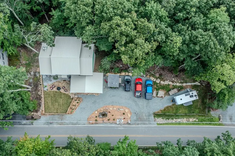 710 Pine Ridge Road, Beech Mountain, NC 28604 - #2