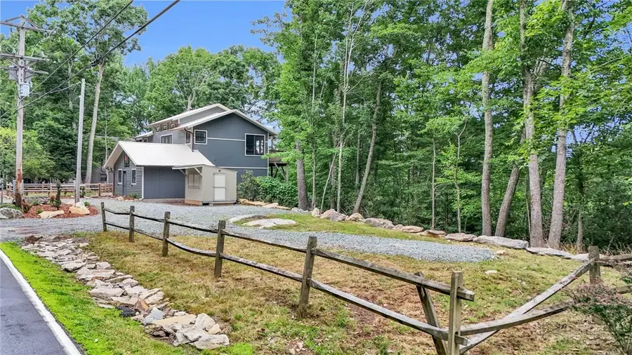 710 Pine Ridge Road, Beech Mountain, NC 28604 - #3