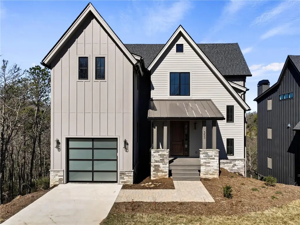 353 Calico Court, Boone, NC 28607 - #1