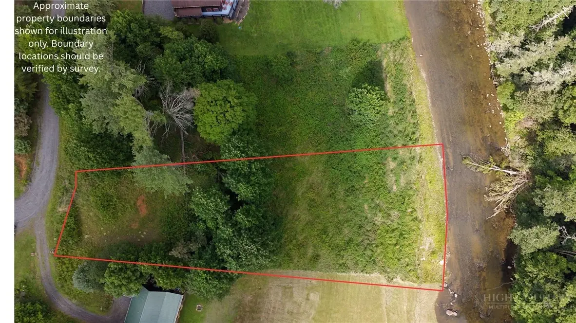 Lot 6 River Rock Road, Warrensville, NC 28693 - #1