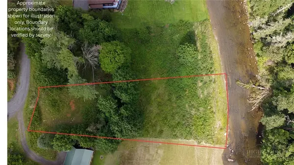 Lot 6 River Rock Road, Warrensville, NC 28693
