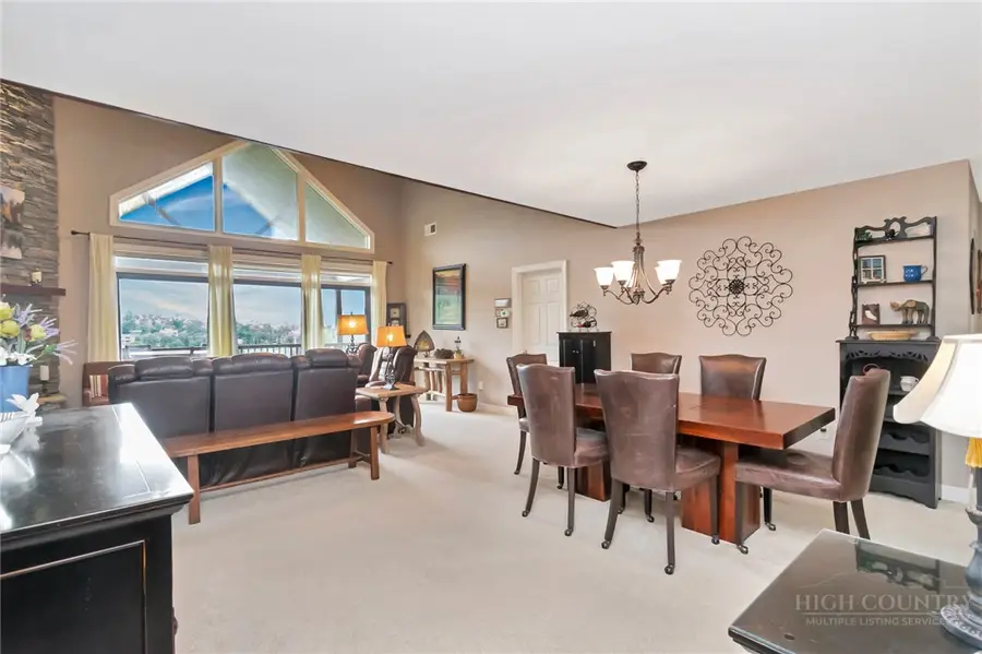 357 Pleasant View #3B, Sugar Mountain, NC 28604 - #3