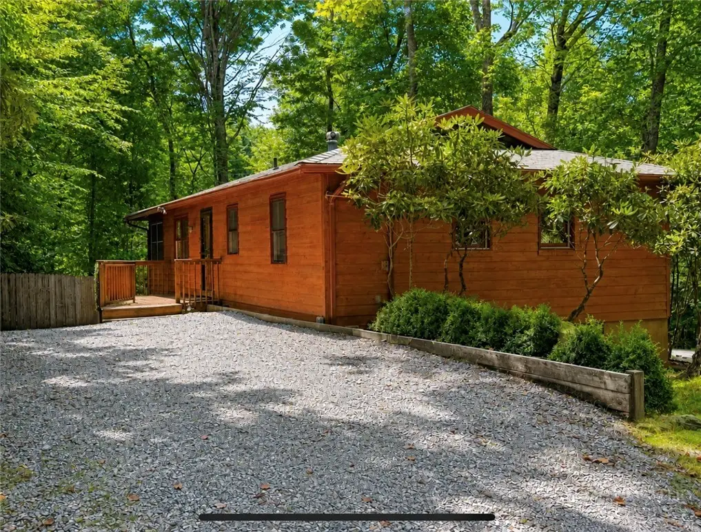 900 Charter Hills Road, Beech Mountain, NC 28604 - #1