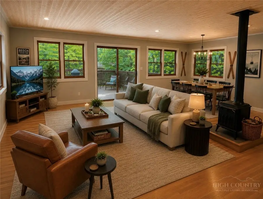 900 Charter Hills Road, Beech Mountain, NC 28604 - #3
