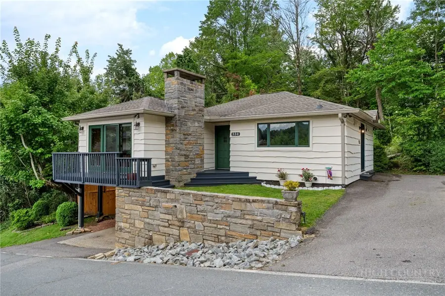 334 Hill Street, Blowing Rock, NC 28605 - #2
