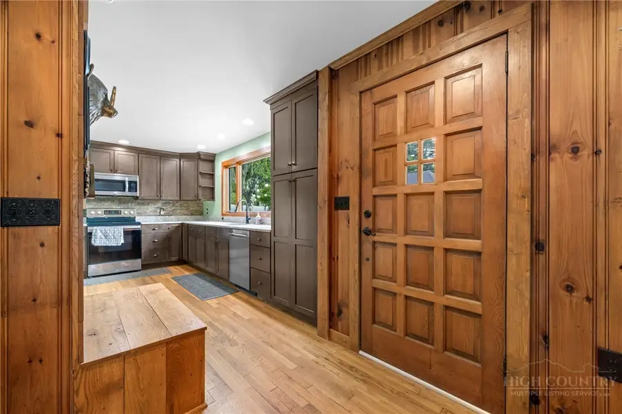 334 Hill Street, Blowing Rock, NC 28605 - #3