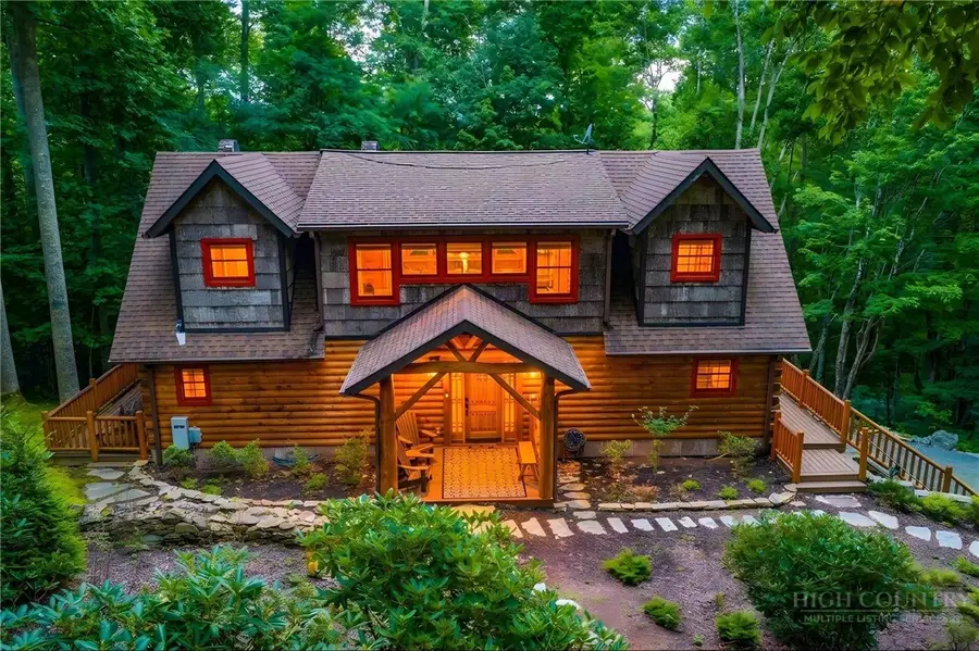 875 Eagles Nest Trail, Banner Elk, NC 28604 - #2