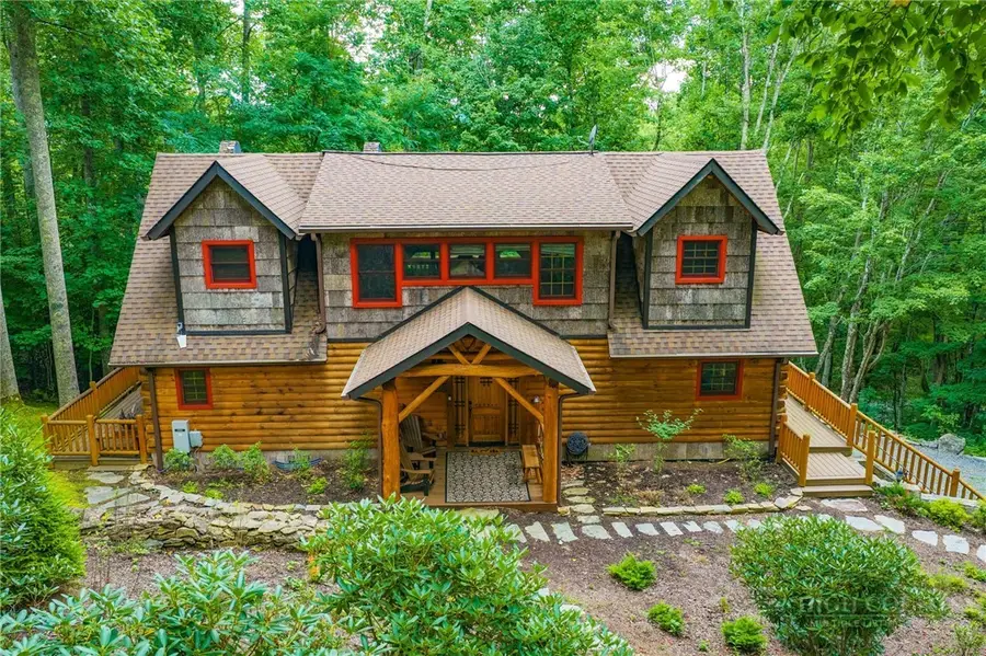 875 Eagles Nest Trail, Banner Elk, NC 28604 - #3
