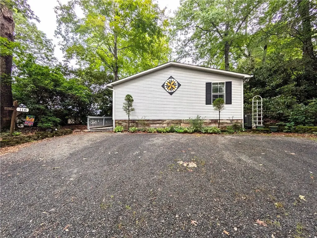 118 Laurelwood Court, Boone, NC 28607 - #1
