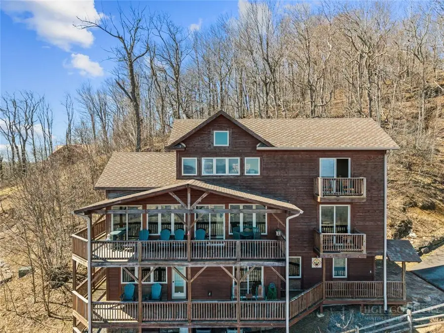 585 Stony Fork Road, West Jefferson, NC 28694 - #2