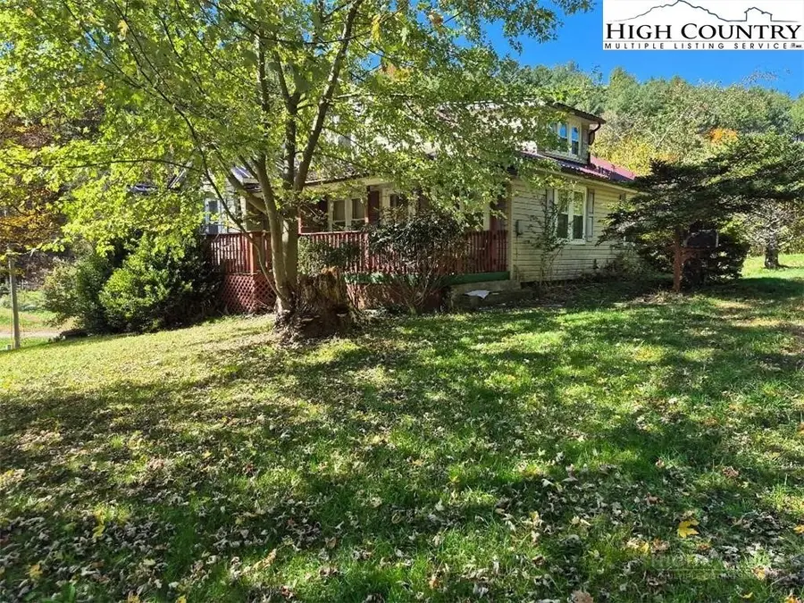 720 Mash Road, West Jefferson, NC 28694 - #2