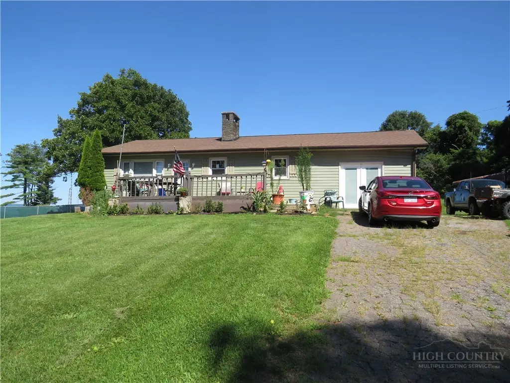 2484 Barrett Road, Ennice, NC 28623 - #1