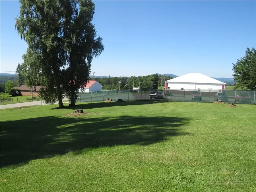2484 Barrett Road, Ennice, NC 28623 - #2