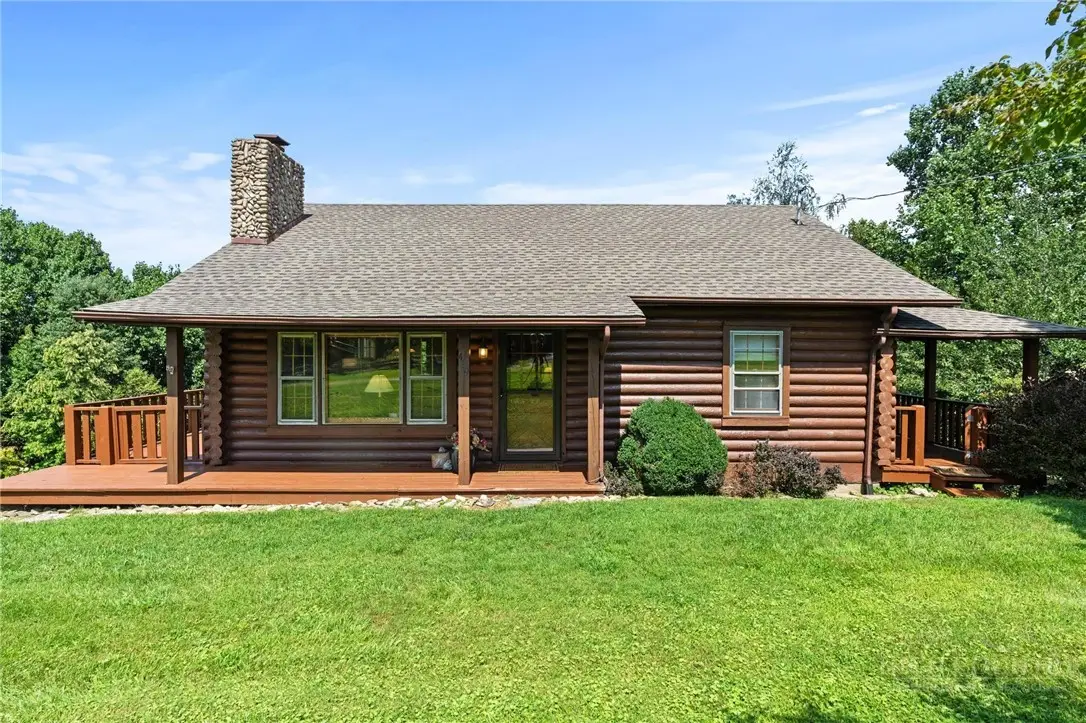 439 Apple Way Road, Blowing Rock, NC 28605 - #1
