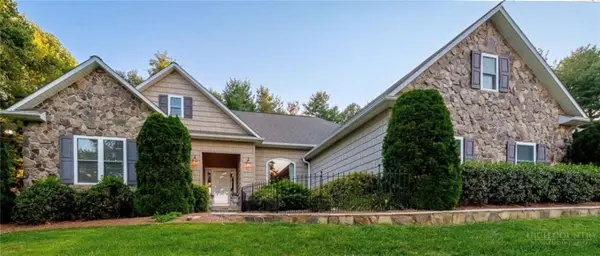 1015 Country Club Road, Roaring Gap, NC 28668