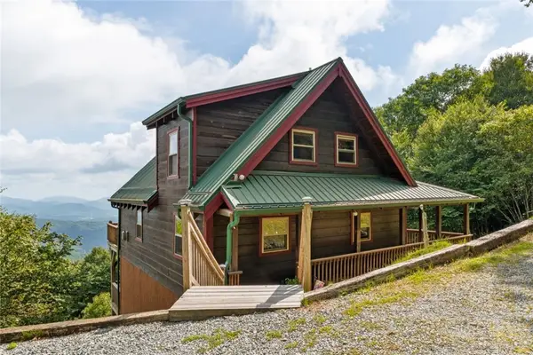 1407 Almost Heaven Road, Boone, NC 28607